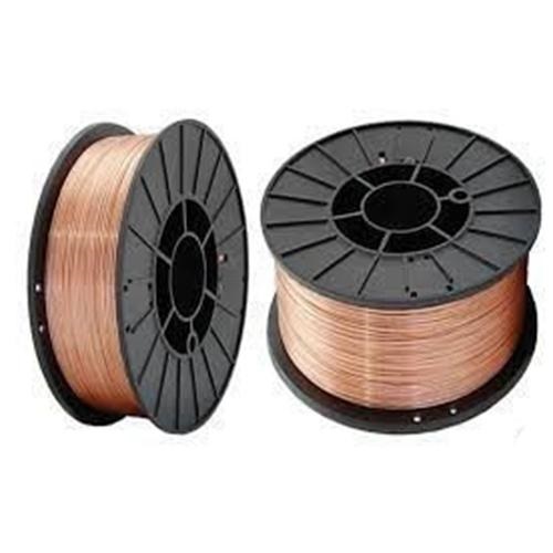 Сварочная проволока SELLER  ER70S-6 d=0,8мм (1кг)
