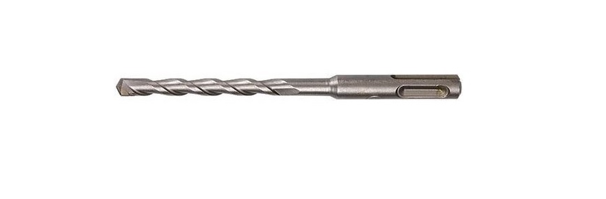 Бур по бетону SDS PLUS 12*210мм VERTEX