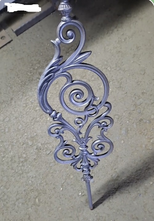 Балясина (18х90см) арт. 1524